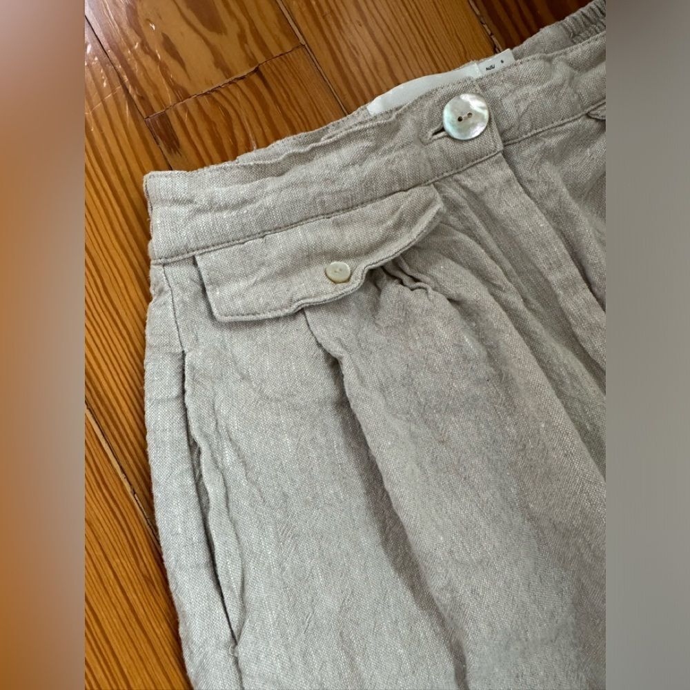 Sovere Pants - Picture 2 of 7